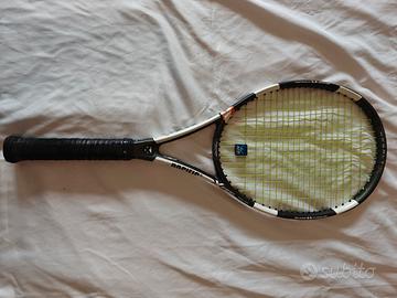 racchetta tennis pacific x feel pro 95