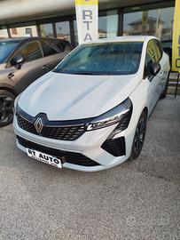 Renault Clio ECO-G 100 CV 5 porte Techno