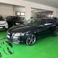 Audi A3 SPB. 2.0 TDI F.AP. S tronic Ambition