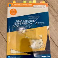 “Una grande esperienza di se: Giacomo Leopardi”