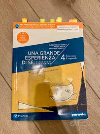“Una grande esperienza di se: Giacomo Leopardi”