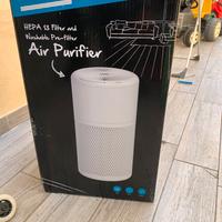 Purificatore aria Beko