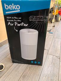 Purificatore aria Beko