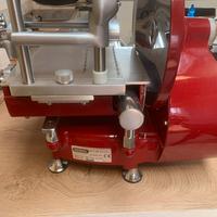 Affettatrice a Volano Berkel