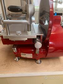 Affettatrice a Volano Berkel