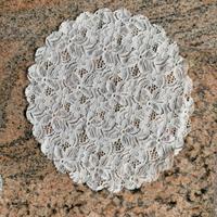 Centrini arredo vari