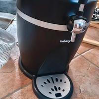 Spillatore birra weasy pint 568