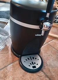 Spillatore birra weasy pint 568