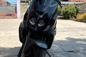 Malaguti phantom f12 100cc