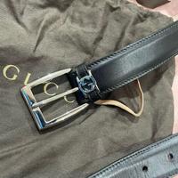 Cintura Gucci misura 100