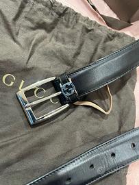 Cintura Gucci misura 100
