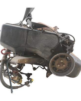Motore Fiat Panda 1a 4x4 1.1 B 1998 - 176B2.000