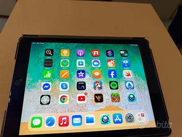 ipad sesta e terza generazione