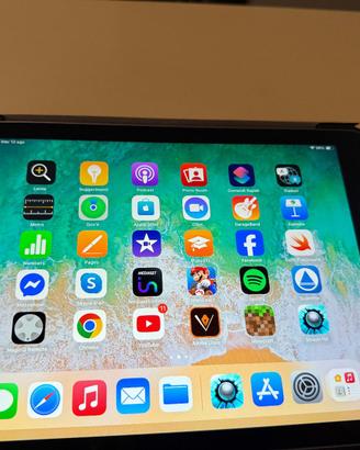 ipad sesta e terza generazione