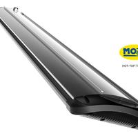 Riscaldatori a infrarossi MO-EL