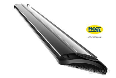 Riscaldatori a infrarossi MO-EL