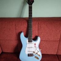 Chitarra Squier