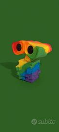 Funko Pop! Disney: Pride - Wall-E.