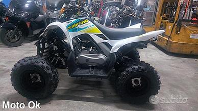 Yamaha yfm 90 r