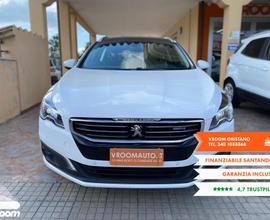 PEUGEOT 508 1 serie 508 BlueHDi 150 S&S SW Allure