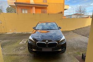 BMW 225xe iPerformance Luxury