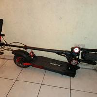 monopattino elettrico 