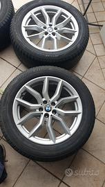 Cerchi Bmw