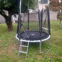 salta salta elastico per saltare per bambini