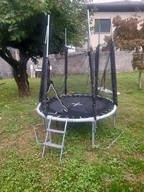 salta salta elastico per saltare per bambini