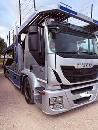 ROLFO BISARCA IVECO 460 E6 RETARDER MOTRICE