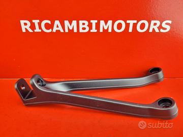 PEDANA SX POST BMW S1000R