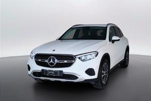 MERCEDES-BENZ GLC - X254 - GLC 220 d Advanced 4mat