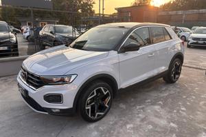Volkswagen T-Roc 2.0 TDI SCR Advanced BlueMotion T