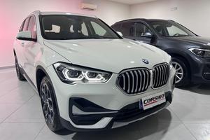BMW X1 sDrive18d Msport
