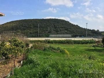 Terreno edificabile
