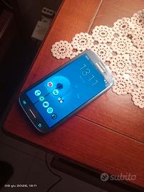 Samsung s3 neo per collezionismo 