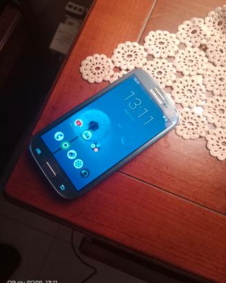 Samsung s3 neo per collezionismo 