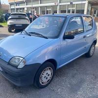 Fiat Seicento Seicento I 1998 1.1 (s)