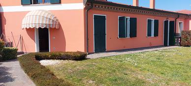 Appartamento al piano terra