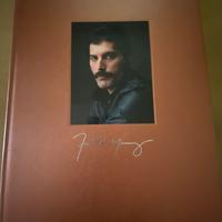 Freddie Mercury The solo collection