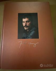 Freddie Mercury The solo collection