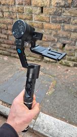 ZHIYUN CRANE-M GIMBAL