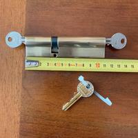 Serratura CISA con 3 chiavi