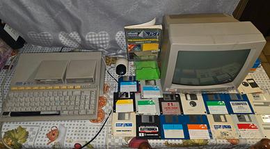 PC prodest PC1 olivetti 