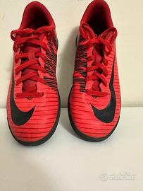 scarpe Nike da calcio