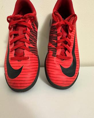 scarpe Nike da calcio