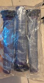 Filtri per aspirapolvere Dyson V7 Motorhead