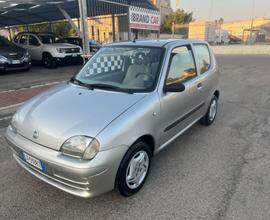 Fiat 600 1.1 Clima Anniversary Unipro 2005