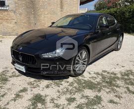MASERATI Ghibli V6 Diesel