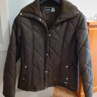 Giacca imbottita "Astrolabio"